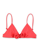 Abbigliamento Mare Coperni Rosso