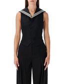 Koperni Top Black