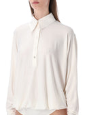 Coperni Top White