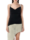 Coperni Top Black