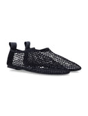 Senso Flat Shoes Black