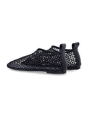 Senso Flat Shoes Black