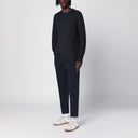 Pt Torino Blue Baumwollhose