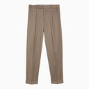 Pt Torino Colonial Cotton Rebel Trousers