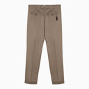 Pt Torino Colonial Cotton Rebel Trousers
