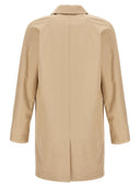 A.P.C. Gabardina de 'Mac Ville'