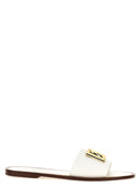 Dolce & Gabbana 'Bianca' sandalen