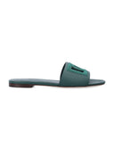 Scarpe basse Dolce & Gabbana Verdi
