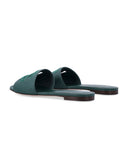 Scarpe basse Dolce & Gabbana Verdi