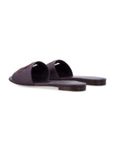 Dolce & Gabbana Scarpe Basse Viola
