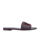 Dolce & Gabbana Scarpe Basse Viola
