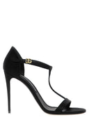 Sandalias Dolce & Gabbana 'T Bar'