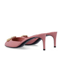 Dolce & Gabbana Flat Shoes Pink