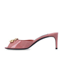 Dolce & Gabbana Flat Shoes Pink