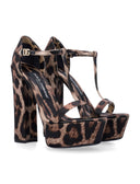 Zapatos planos dolce y gabbana