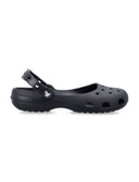 Crocs Flat Shoes Black