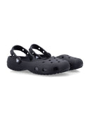 Crocs Flat Shoes Black