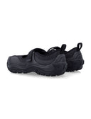 Crocs Flat Shoes Black
