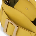 Boyy Davon 21 Yellow Bag