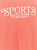 Sporty & Rich 'Sports' Sweatshirt