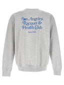 Sudadera deportiva y rica 'La Raquet Club'