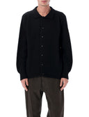 Howlin Pullover Schwarz