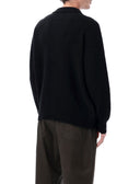 Howlin Pullover Schwarz