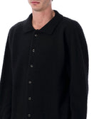 Howlin Pullover Schwarz
