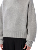 Extreme Cashmere Sweaters Grey