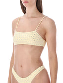 Swim By Di Sea Clothing Yellow