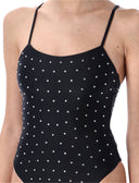 Swim By Di Sea Clothing Black