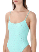 Swim By Di Sea Clothing Green