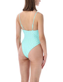 Swim By Di Sea Clothing Green