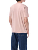 Magliette e polo standard colorate