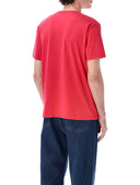 Magliette e polo standard colorate