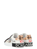 Zapatillas de deporte Portofino Dolce & Gabbana