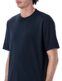Bunte Standard-T-Shirts und Polos in Blau
