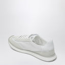 Dolce&Gabbana Sneaker Dg Cushion White