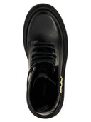 Bottes de logo Dolce & Gabbana