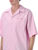 Marni T Shirts And Polos Pink