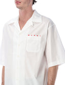 Marni T Shirts And Polos White