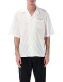 Marni T Shirts And Polos White