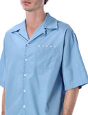 Marni T Shirts And Polos Blue