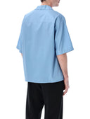 Marni T Shirts And Polos Blue