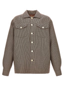 Marni Houndstooth -jacka