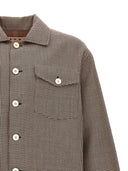 Marni Houndstooth -jacka