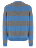 Marni 'Argyle' Sweater