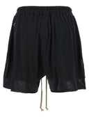 Rick Owens Rick Owens X Champion 'Dolphin Boxers' Bermuda Shorts