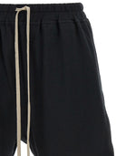 Rick Owens Rick Owens X Champion 'Dolphin Boxers' Bermuda Shorts