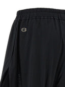 Rick Owens Rick Owens X Champion 'Dolphin Boxers' Bermuda Shorts